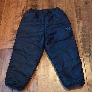 North Face Snow Pants